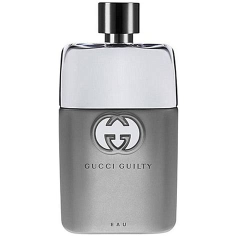 gucci guilty pour homme 3 oz